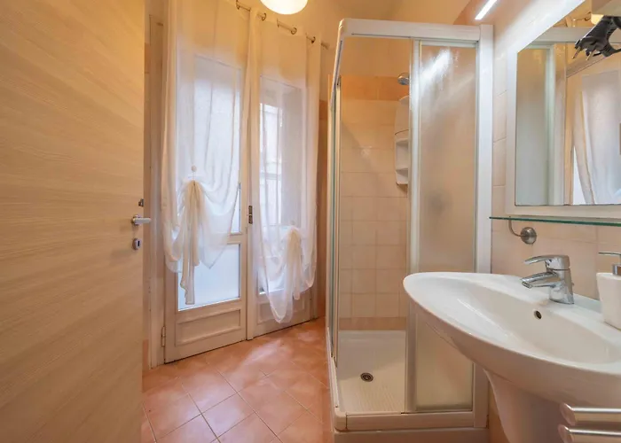 Apartament cu un dormitor
