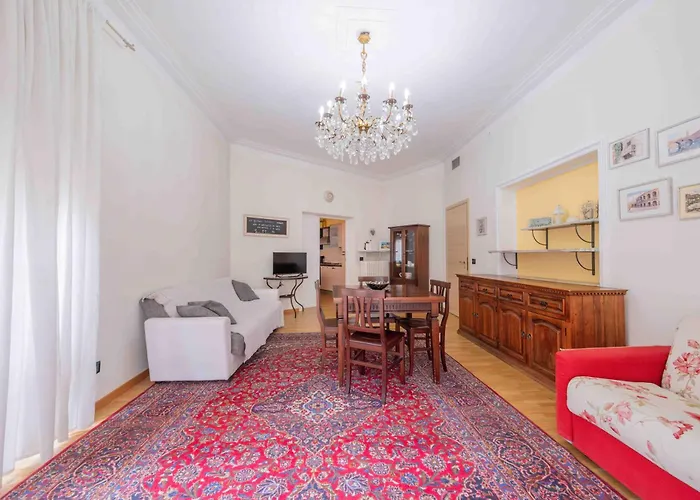Apartament cu un dormitor